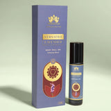 Versatile Lavender Body Roll On