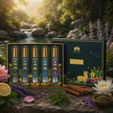 Aranya - Body Mist Gift Box