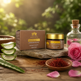 Chandrakanti - Hydrating Face Gel