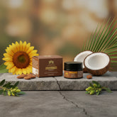 Chandrakanti Lip Balm