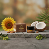 Chandrakanti Lip Balm