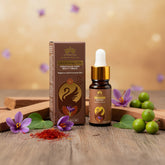 Chandrakanti Ayurvedic Miraculous Night Beauty Serum