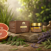 Chandrakanti Face Scrub