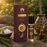 Headache Relief Body Roll On