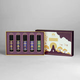Kshitij - Body Roll On Gift Box