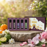 Kshitij - Body Roll On Gift Box
