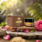 Chandrakanti - Lip Scrub