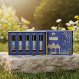 Madhuvan - Body Roll On Gift Box