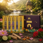Nikunj - Body Mist Gift Box