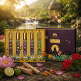 Nikunj - Body Mist Gift Box