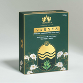 Varnya Tea Tree & Basil Soap