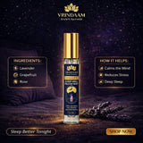 Sushupti (Sleep Well Pillow Mist)