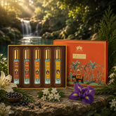 Udayan - Body Mist Gift Box