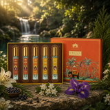 Udayan - Body Mist Gift Box