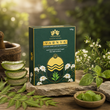 Varnya Tea Tree & Basil Soap