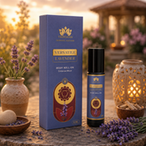 Versatile Lavender Body Roll On
