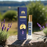 Sushupti (Sleep Well Pillow Mist)