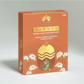 Varnya Ginger & Lime Soap