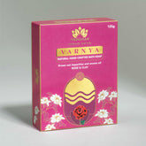 Varnya Rose & Clay Soap