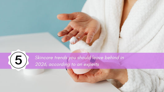 skincare trends