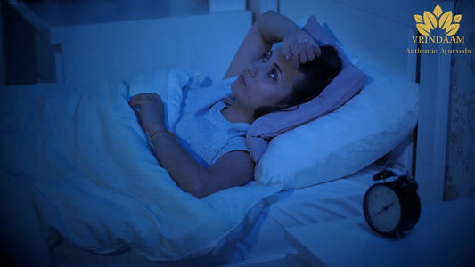 Sleep and Stress Relief