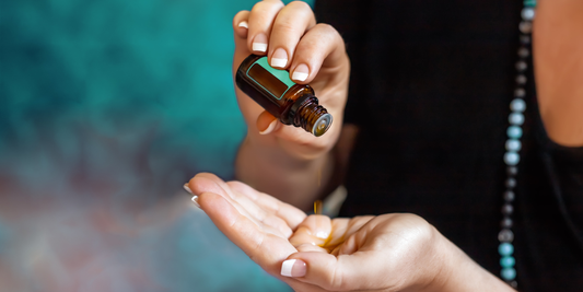 Essential Oils for Oily Skin