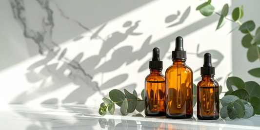 Essential Oils for Better Sleep: Support Deep Rest and Long-Term Brain Health
