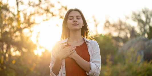 6 Indian Ideas That Quietly Help Calm an Overthinking Mind