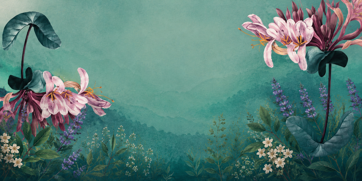 Floral Series