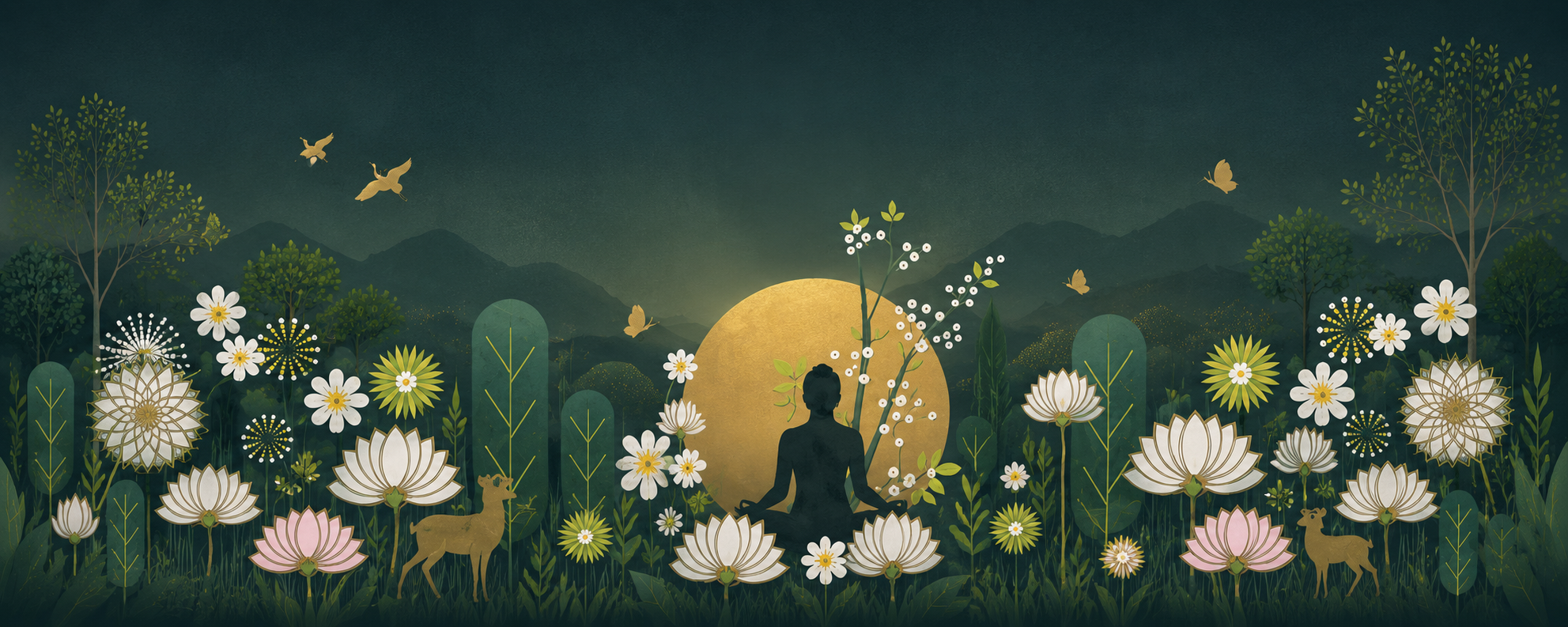 Mind, Body & Soul
