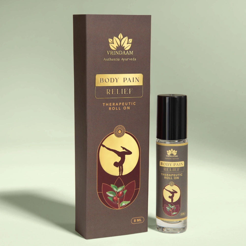 Body Pain Relief Roll On