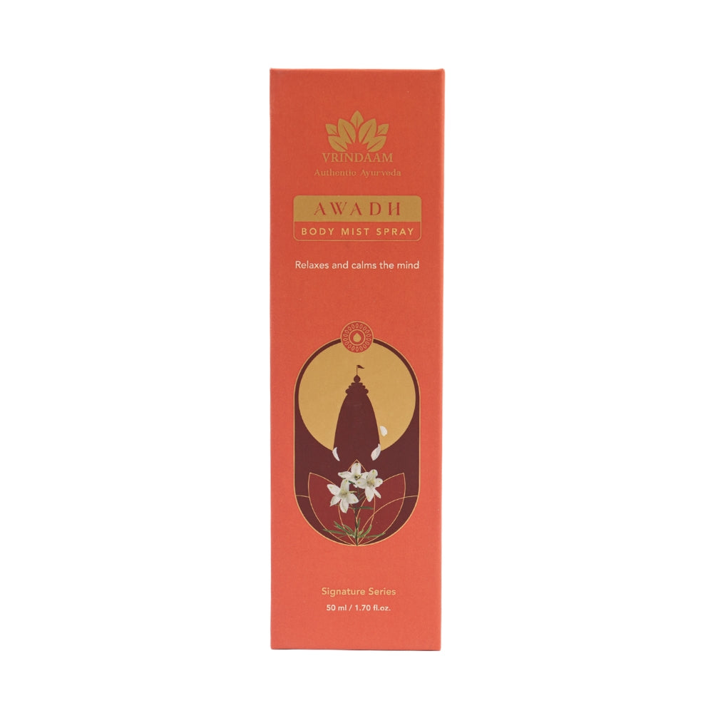 Awadh - Signature Series
