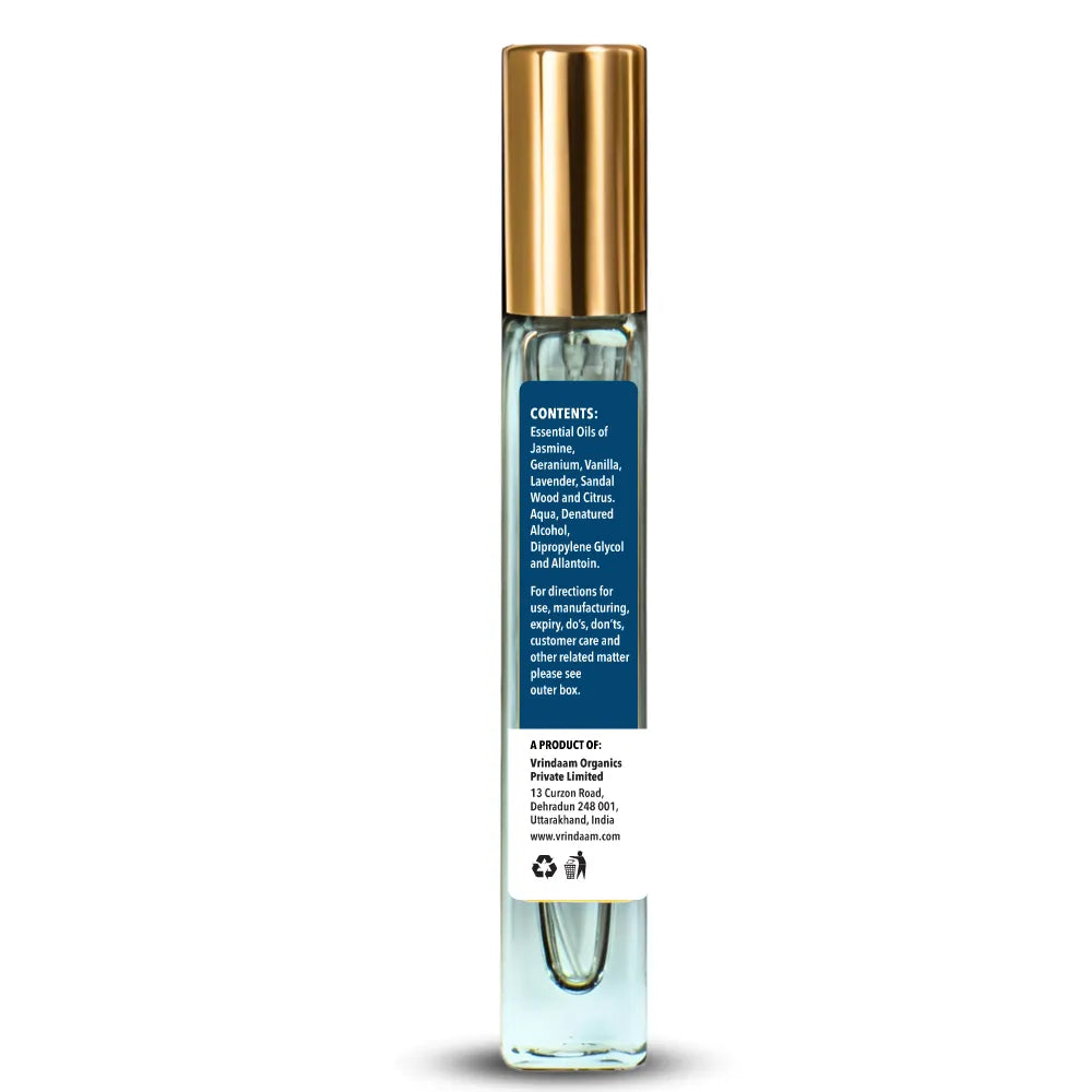 Sunidra (Easy Sleep Body Mist)