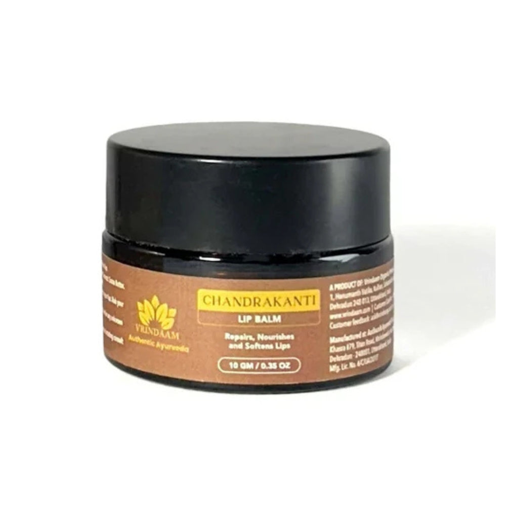 Chandrakanti Lip Balm