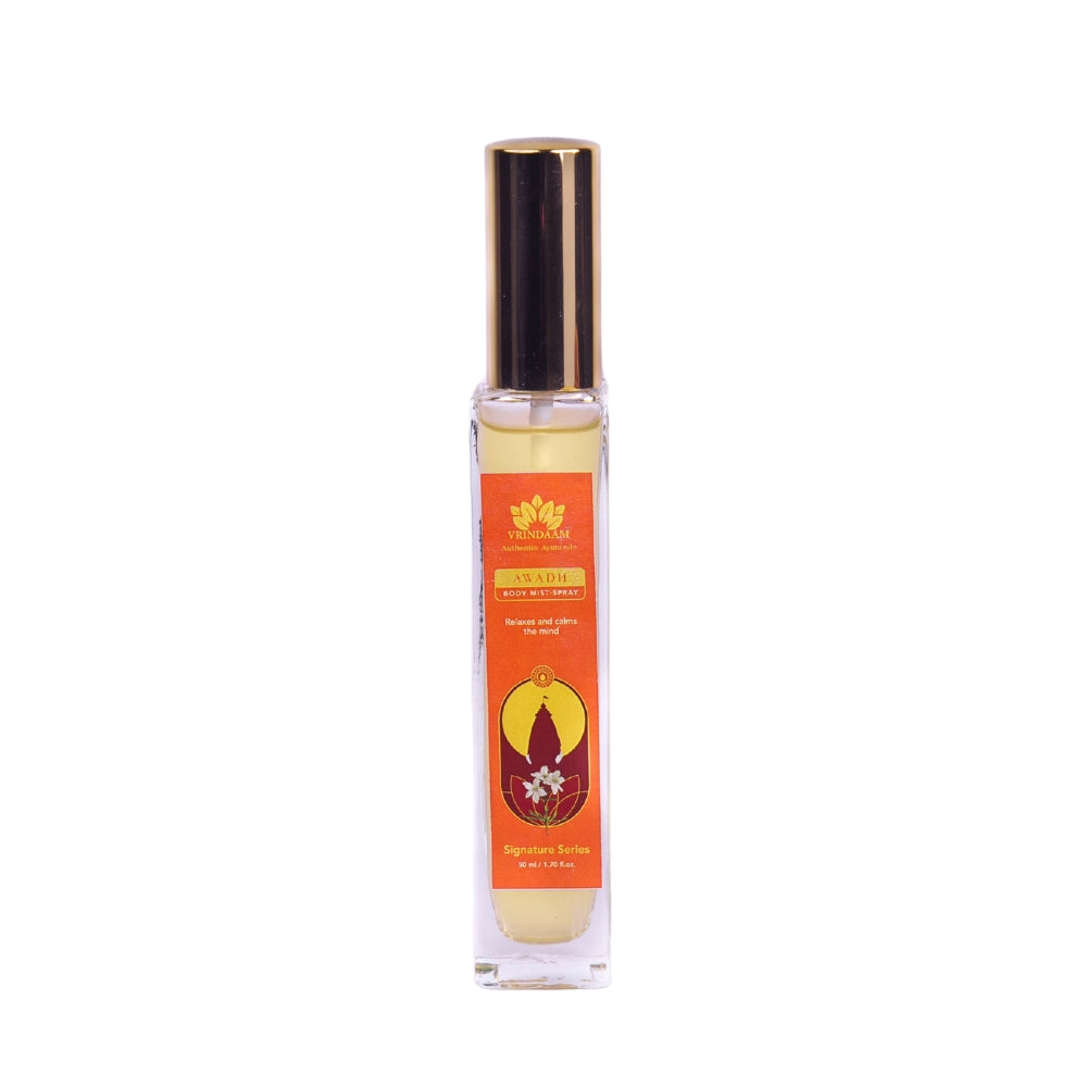 Awadh - Signature Series