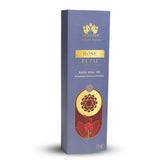 Rose Petal Body Roll On