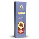 Tranquil Lotus Body Roll On