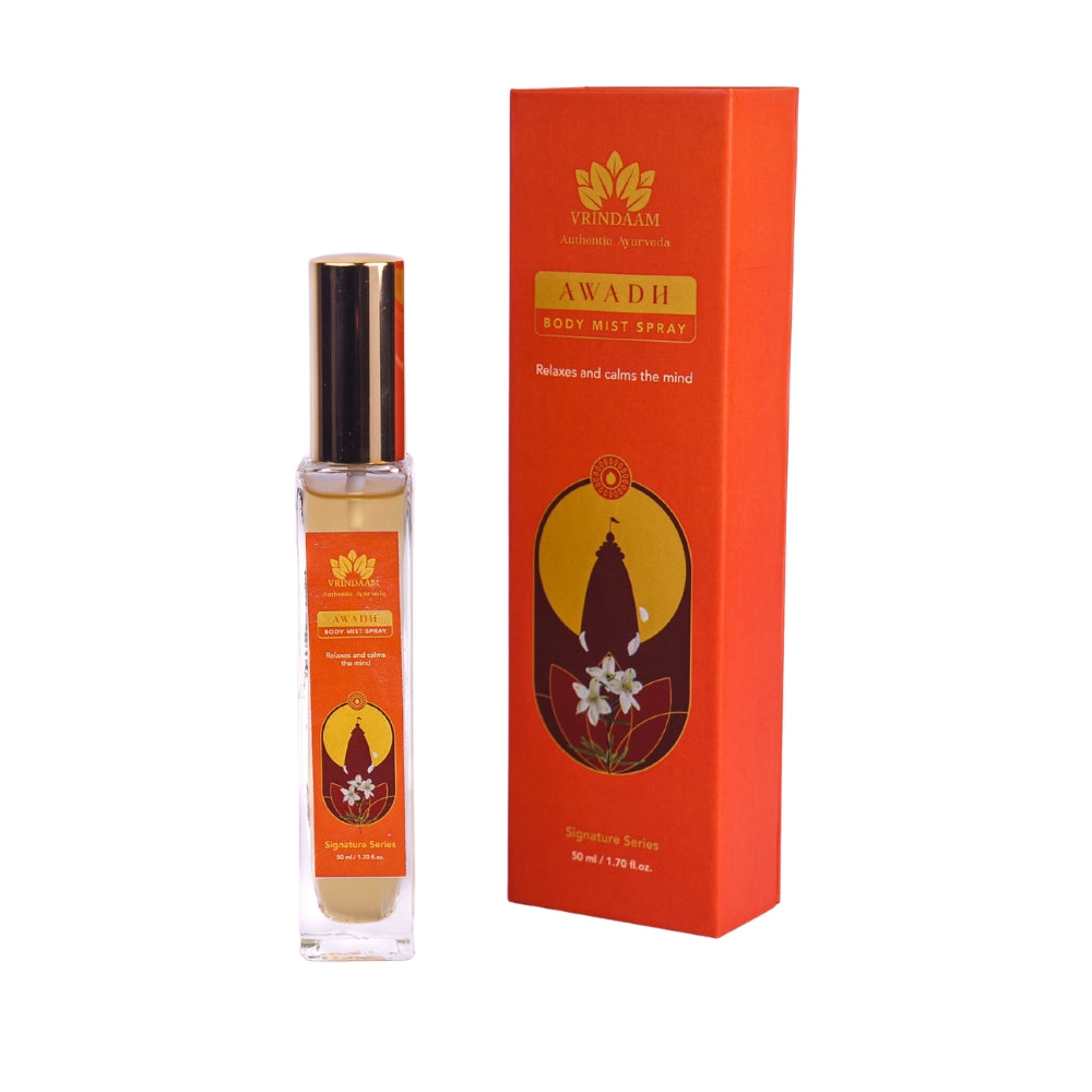Awadh - Signature Series