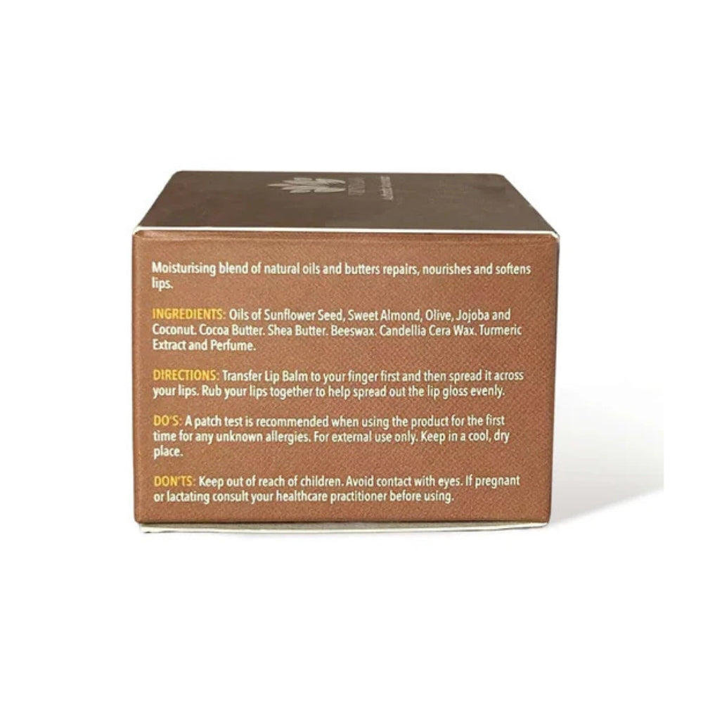 Chandrakanti Lip Balm