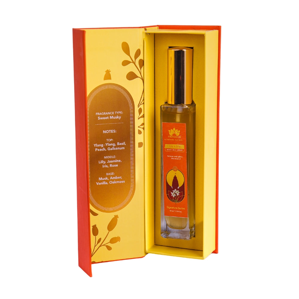 Awadh - Signature Series