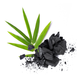 Activated Bamboo Charcoal Powder
