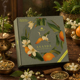 Ananda - Relax Aromatherapy Kit