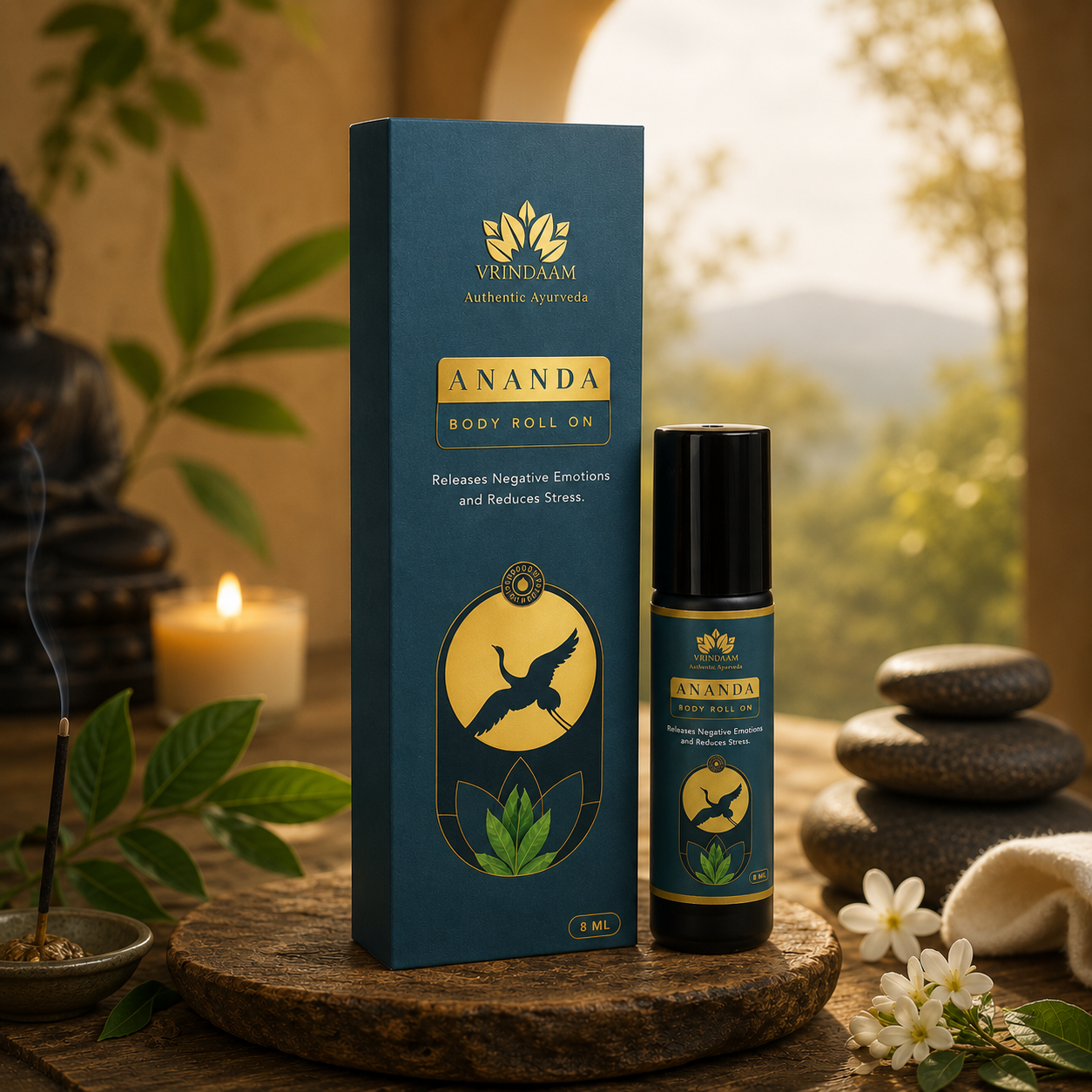 Ananda