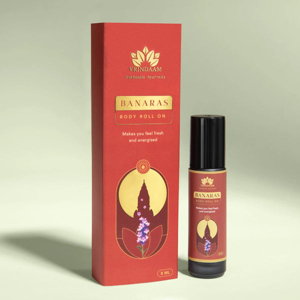 Banaras