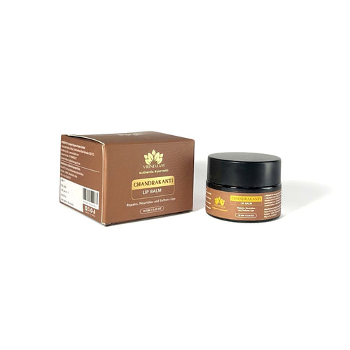 Chandrakanti Lip Balm