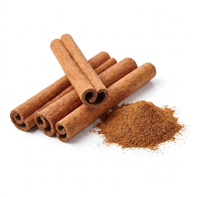 Cinnamon