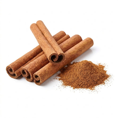 Cinnamon