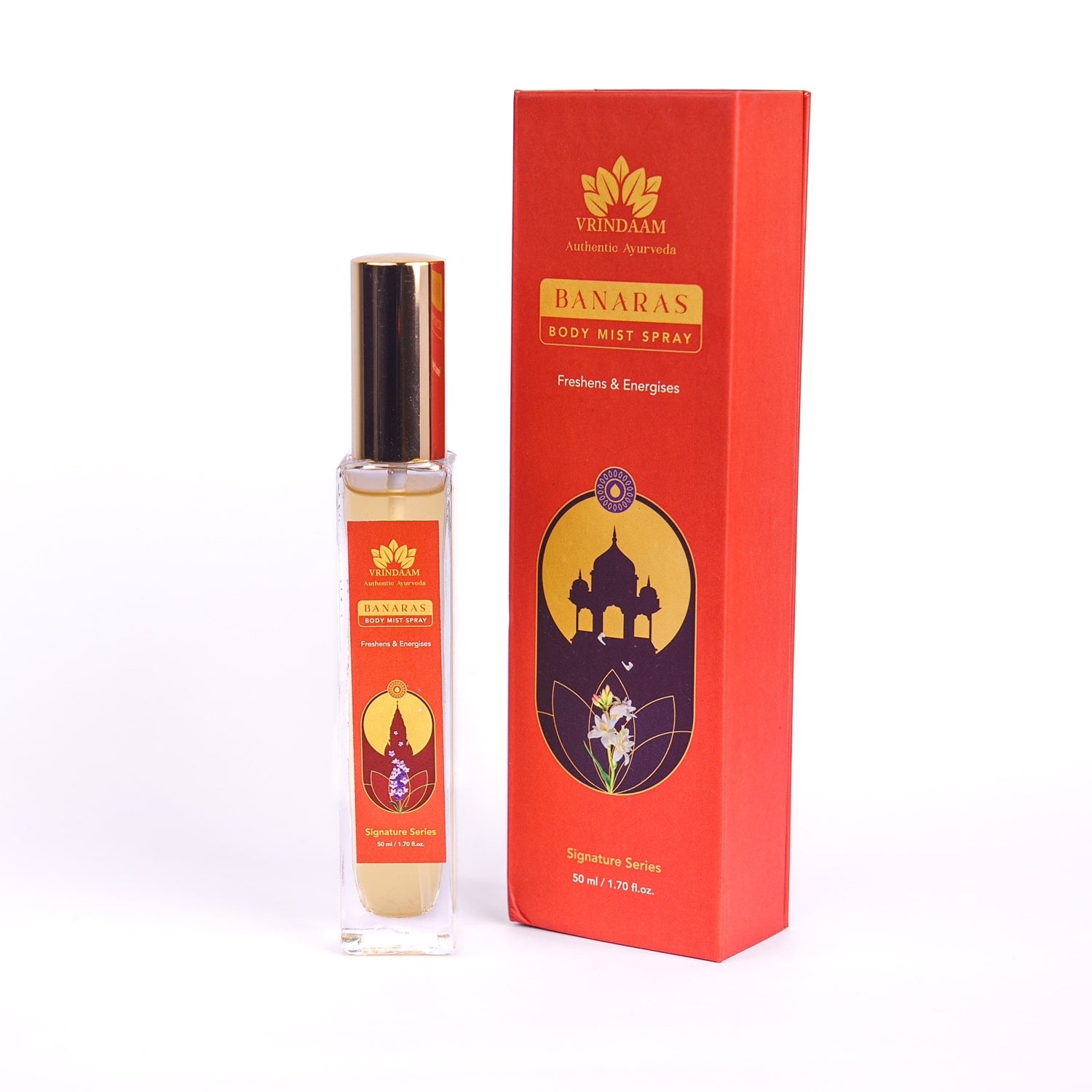 Banaras - Signature Series