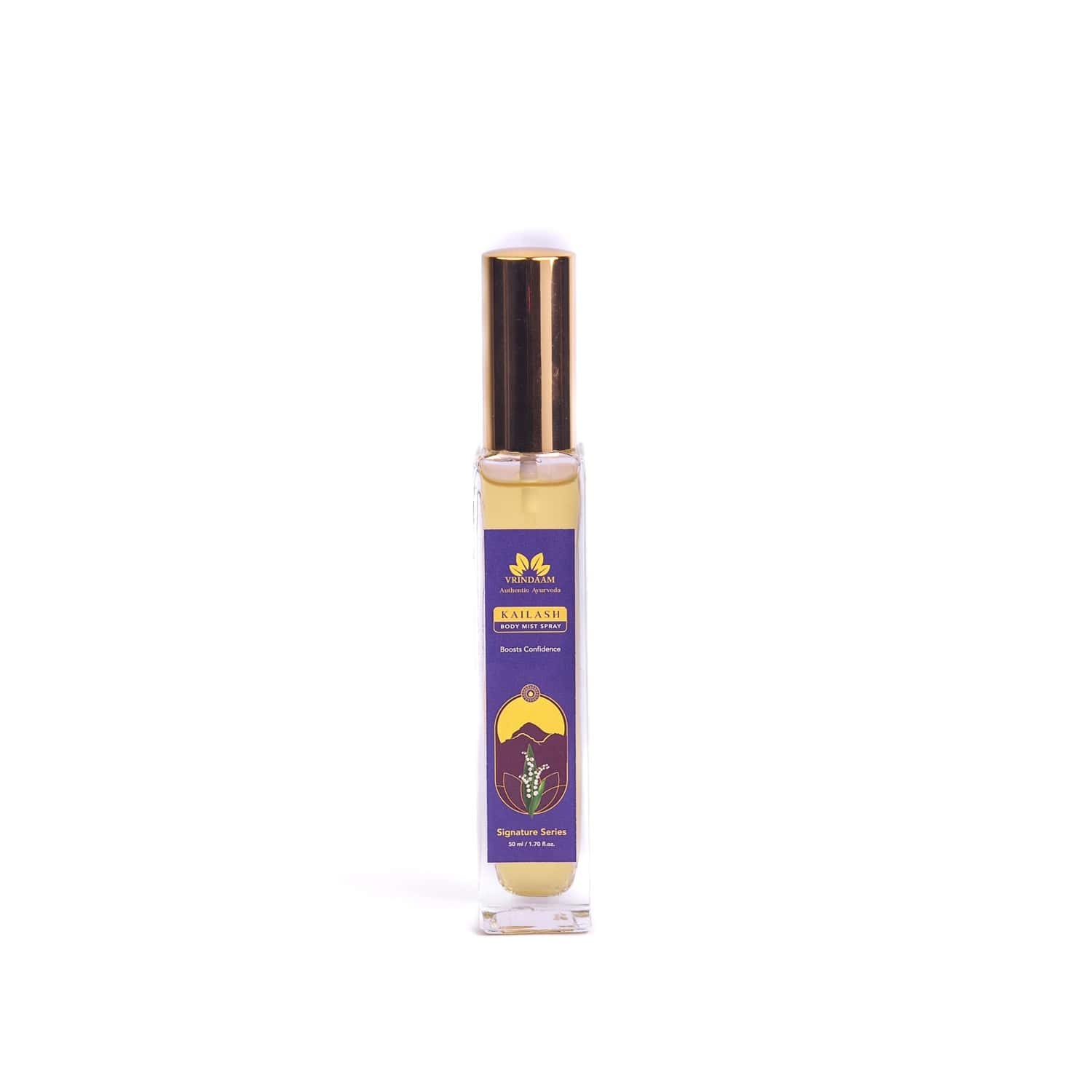 Kailash - Signature Series
