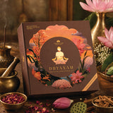Dhyanam - Meditation Aromatherapy Kit